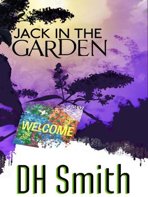 cover image of Jack in the Garden